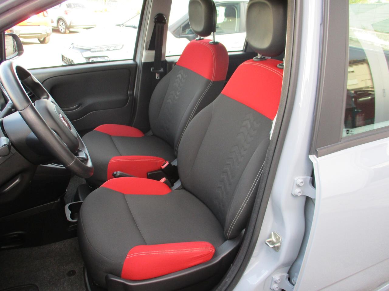 Fiat Panda 1.2 Easy