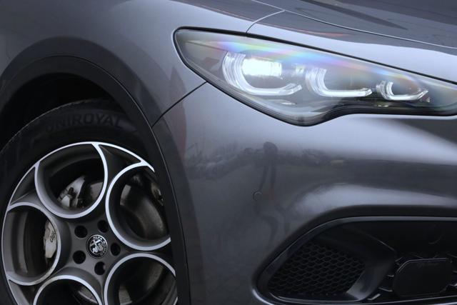 ALFA ROMEO Stelvio 2.2 Turbodiesel 160 CV AT8 RWD Sprint