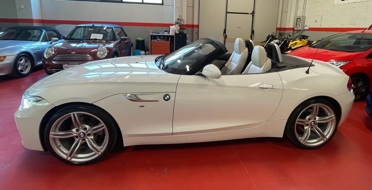 Bmw Z4 M SPORT 20i