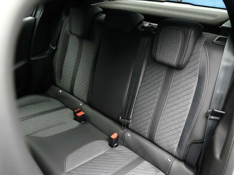 Peugeot 208 208 5p 1.2 100cv Allure