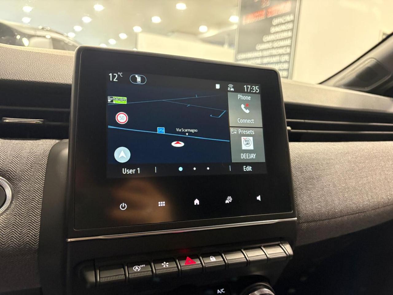 Renault Clio 1.0 tce Techno 90cv