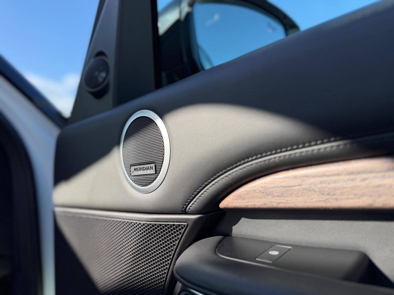 Land Rover Discovery 3.0D I6 249 CV AWD LUXURY HSE