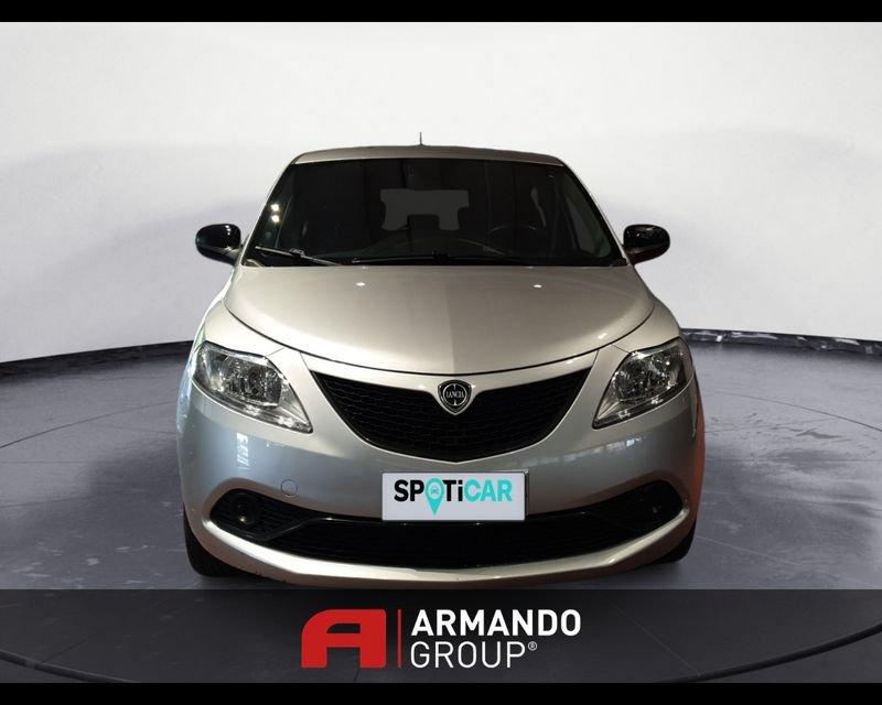 Lancia Ypsilon 3ª serie 1.2 69 CV 5 porte S&S Gold