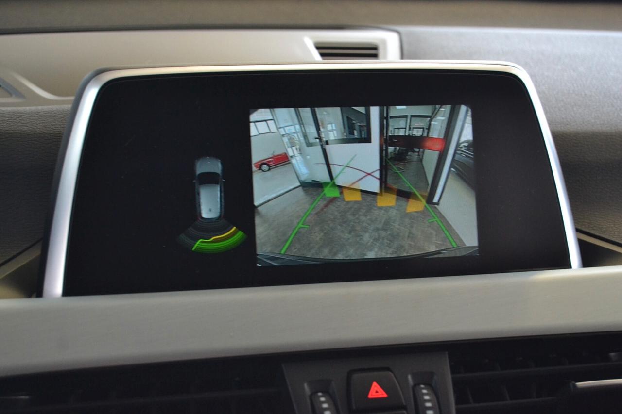 Bmw X1 sDrive18d xLine