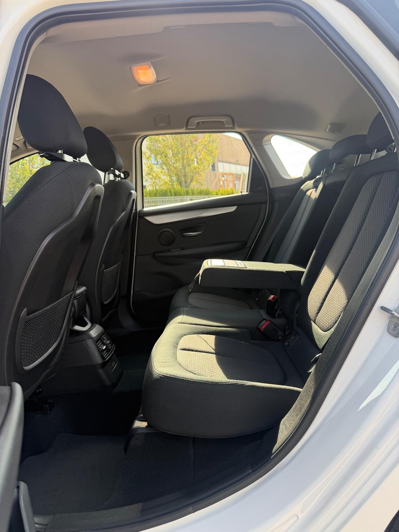 Bmw 218 218d