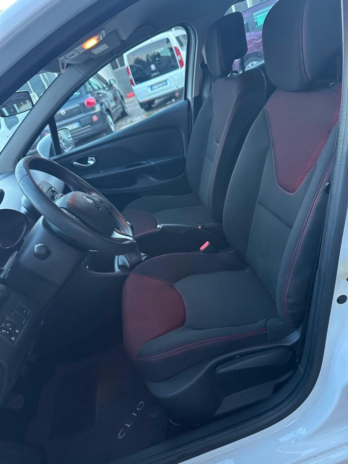Renault Clio dCi 8V 75CV Start&Stop 5 porte Energy Life