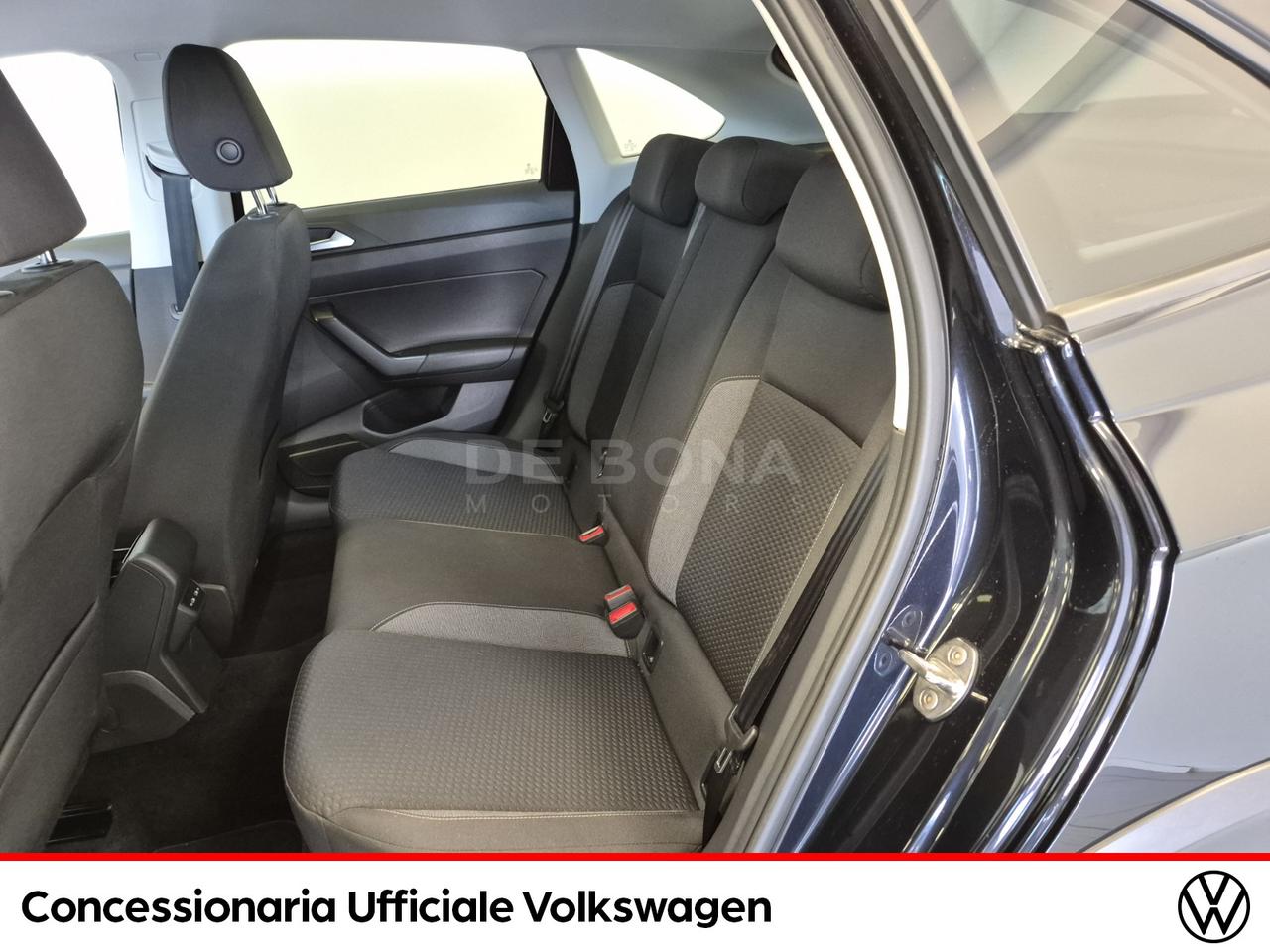 Volkswagen Taigo 1.0 tsi life 110cv