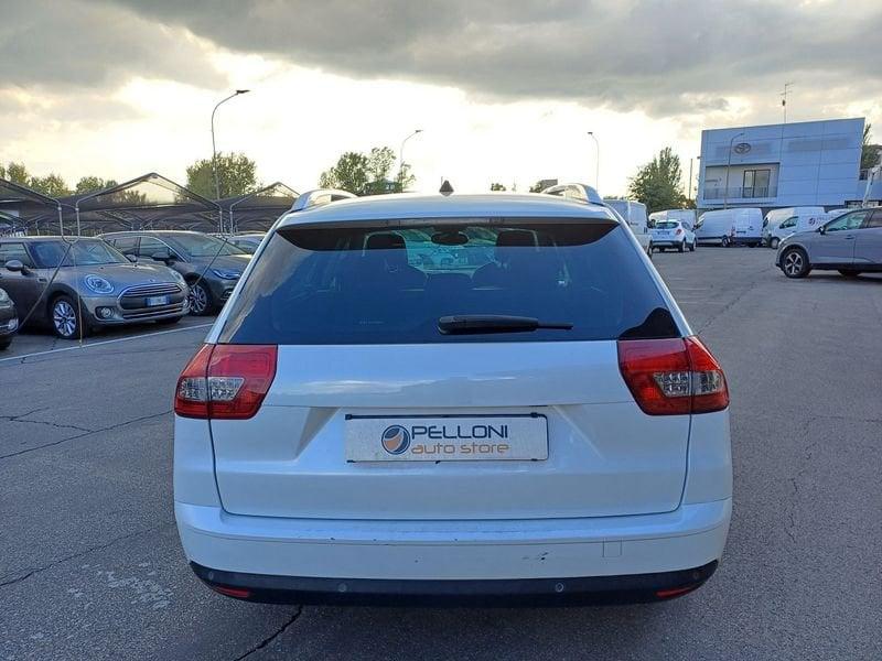 Citroën C5 2.0 HDi 160 aut. Executive Tourer GARANZIA