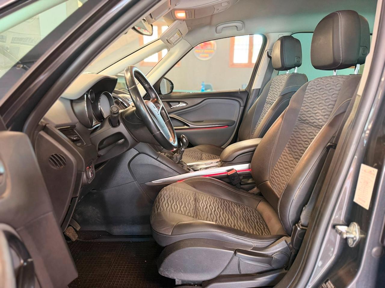 Opel Zafira Tourer 2.0 CDTi EcoFlex Start&Stop 130CV Cosmo