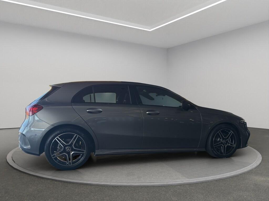 Mercedes Classe A 180 d Advanced Plus AMG Line auto