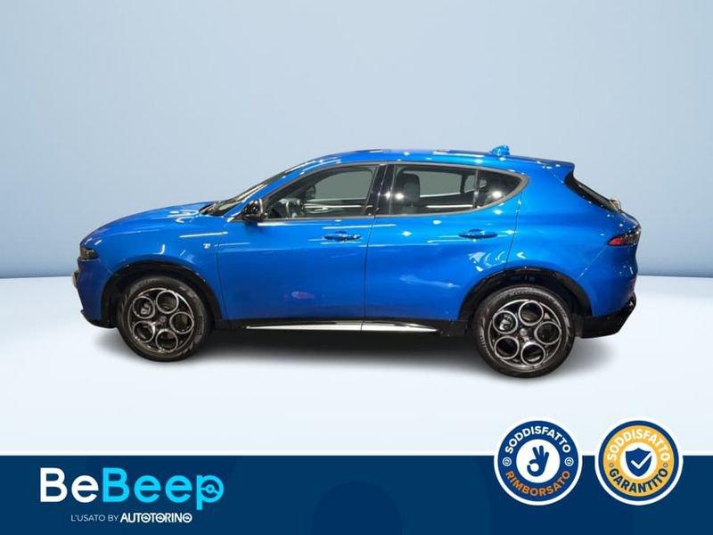 Alfa Romeo Tonale 1.5 HYBRID TI 160CV TCT7