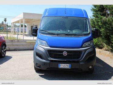 Ducato 33 2.3 MJT 140CV PM-TM Furgone