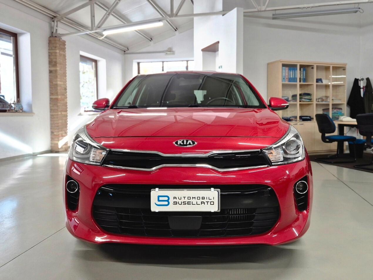 Kia Rio 1.0 T-GDi 12V 5 porte Cool