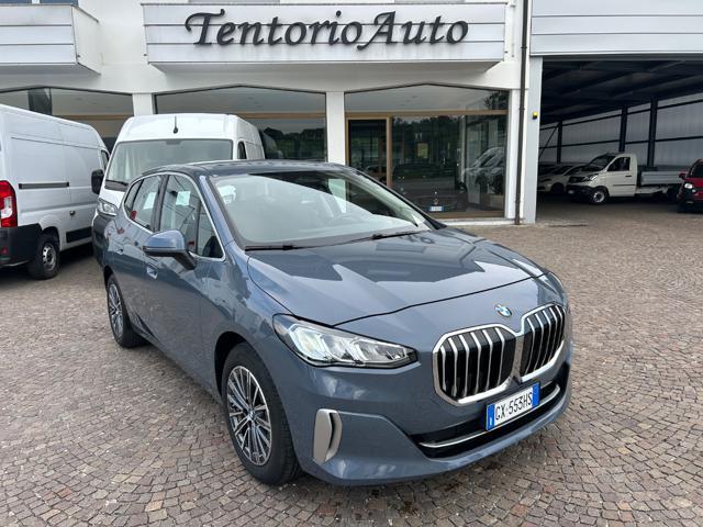 BMW 218 d Active Tourer Luxury KM0