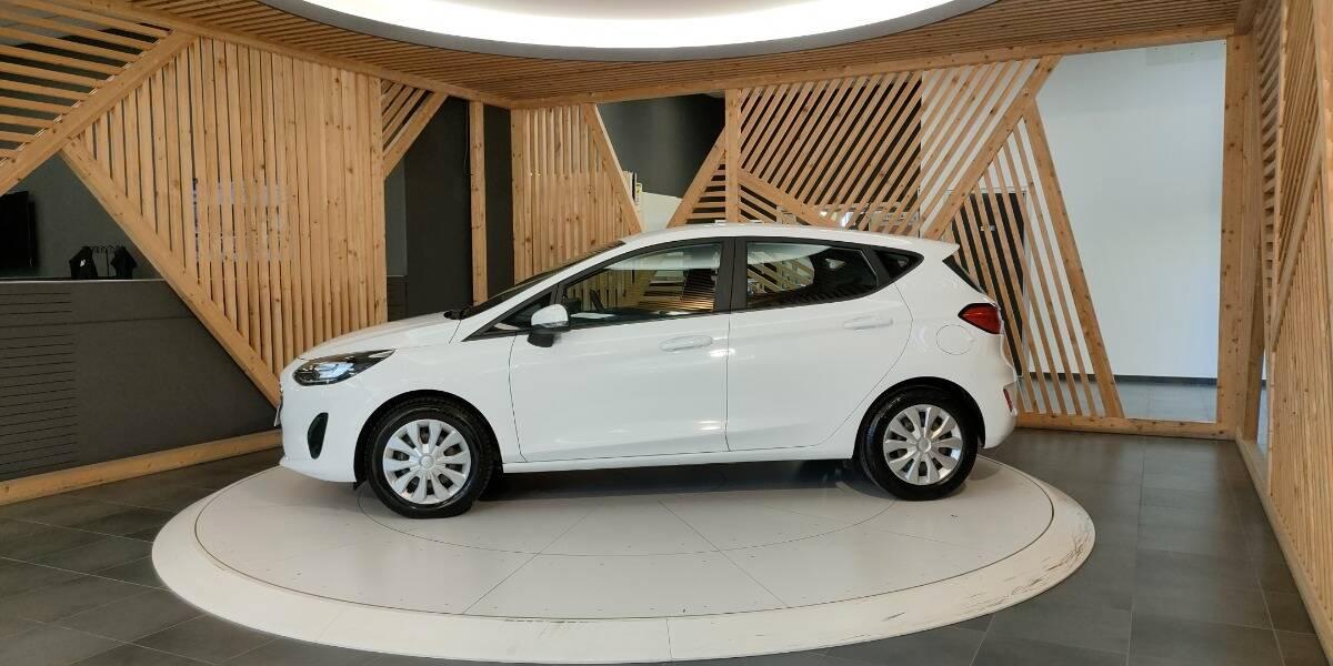Ford Fiesta 1.1 Plus 75cv
