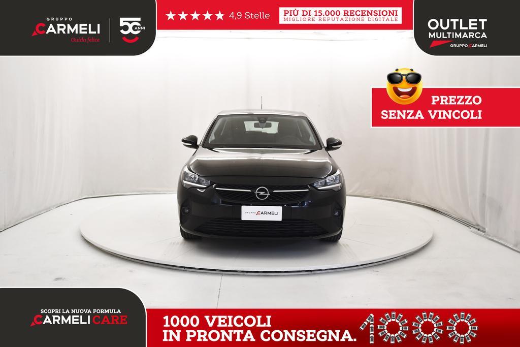 Opel Corsa 5 Porte 1.5 Edition