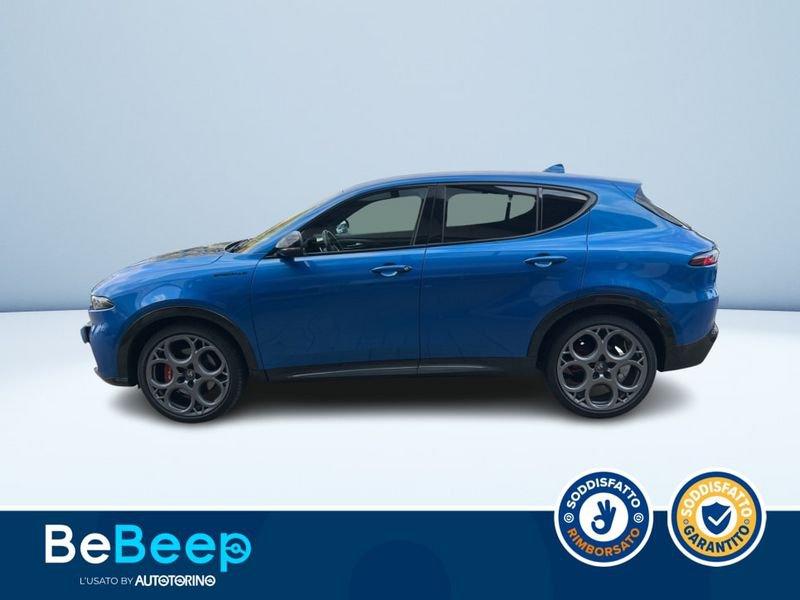 Alfa Romeo Tonale 1.5 HYBRID SPECIALE 130CV TCT7