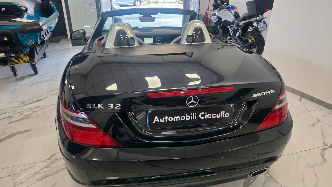 Mercedes-benz SLK 200 Premium