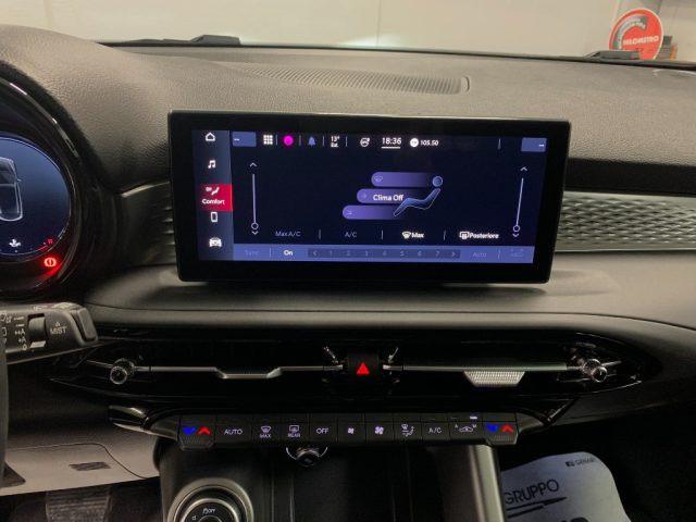 ALFA ROMEO Tonale 1.6 Diesel Automatico TCT6 Super