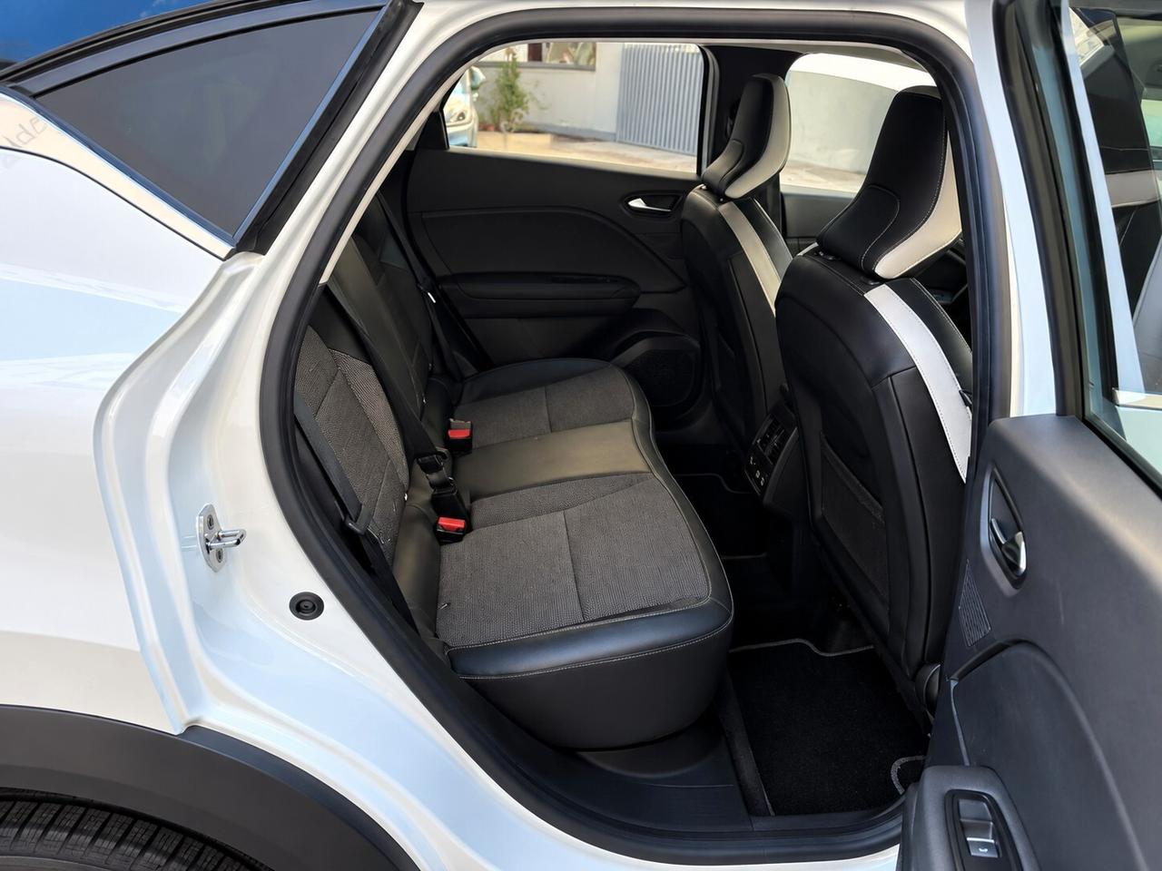 RENAULT CAPTUR 1.3 TCe 140CV INTENS - 2022