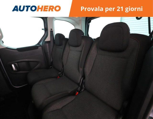 CITROEN Berlingo Multispace BlueHDi 100 XTR