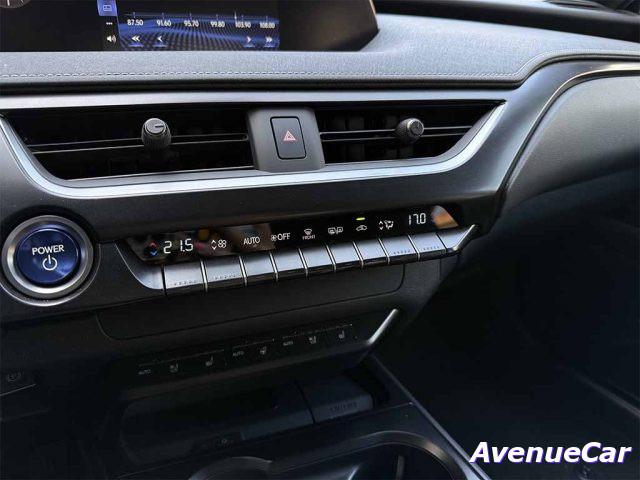 LEXUS UX Full Electric 300e 54,3kWh Premium PREZZO REALE