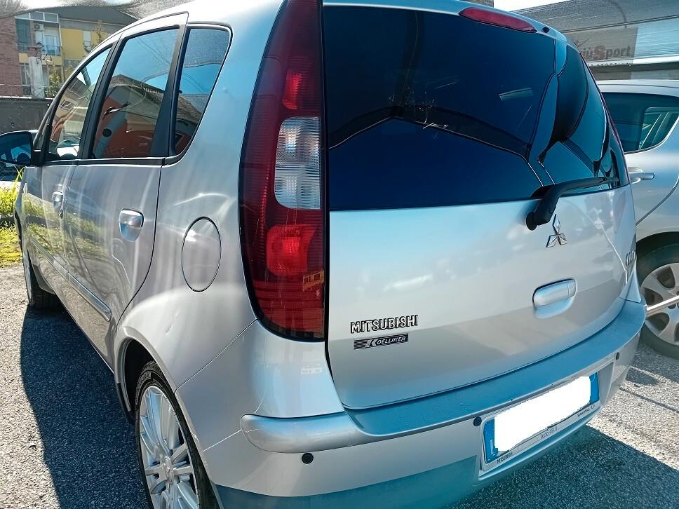 Mitsubishi Colt 1.1 12V 5p. GPL Inform