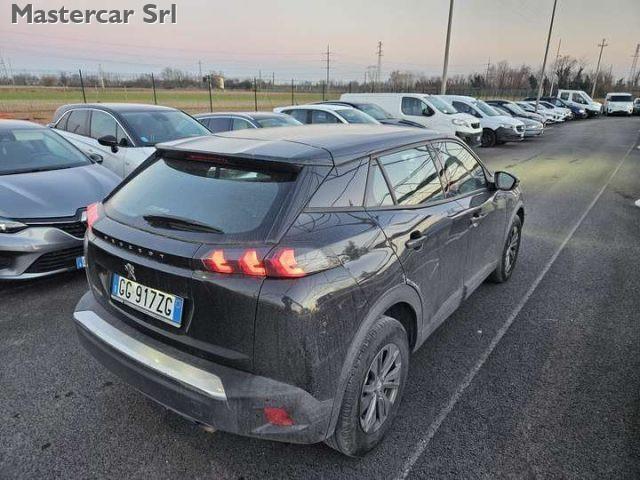 PEUGEOT 2008 2008 II 2020 1.2 puretech Active s - GG917ZG