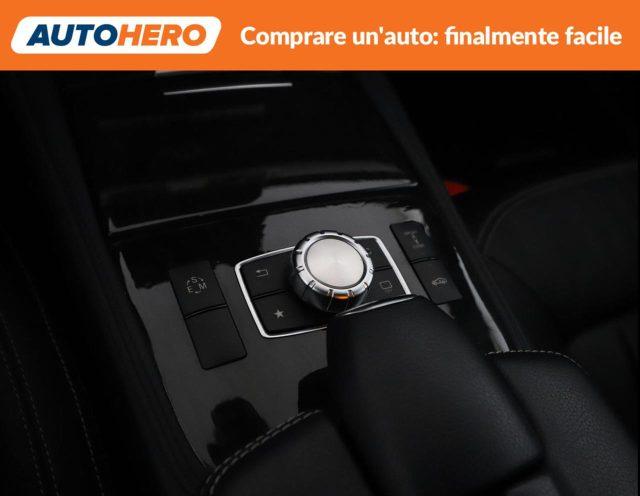 MERCEDES-BENZ CLS 350 SW BlueTEC 4Matic Premium