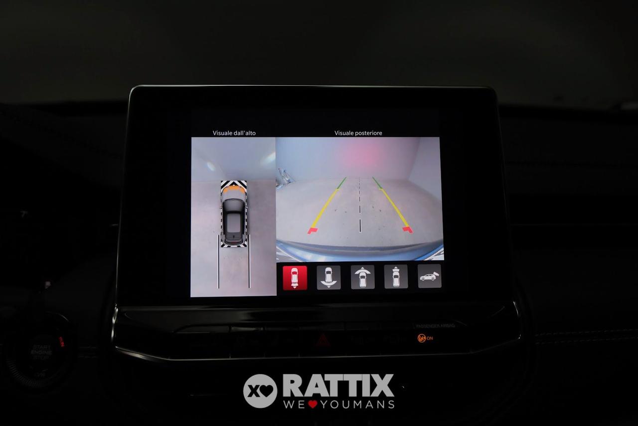 Jeep Compass 1.5 Turbo T4 Mhev 130CV Altitude DCT