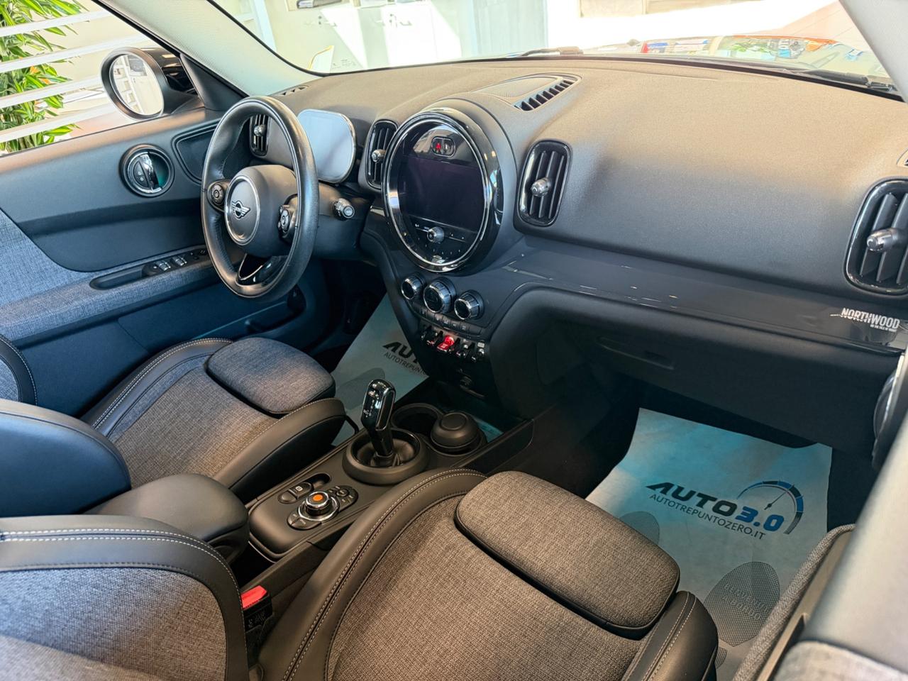 Mini Cooper D Countryman 2.0 Northwood Edition auto
