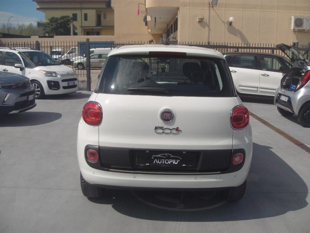 Fiat 500L 1.6 Multijet 105 CV Pop Star