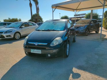 Fiat Punto Evo Punto Evo 1.3 Mjt 95 CV DPF 5 porte S&S Emotion