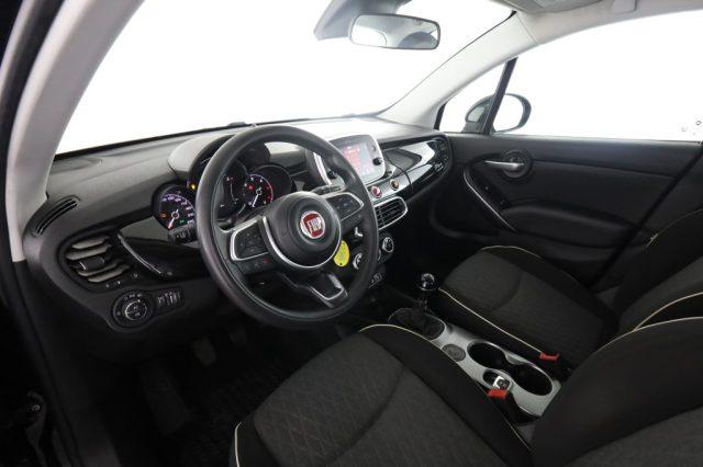 FIAT 500X 500X 1.6 MultiJet 120 CV Cross