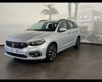 FIAT Tipo (2015--->) 1.6 Mjt S&S SW Lounge