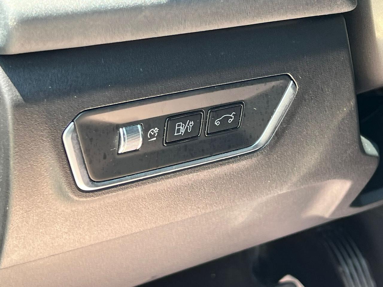 Lynk&co 01 PHEV Tetto/360/Led/cerchi 20/bicolore