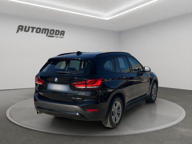 BMW X1 xDrive25e Advantage Auto