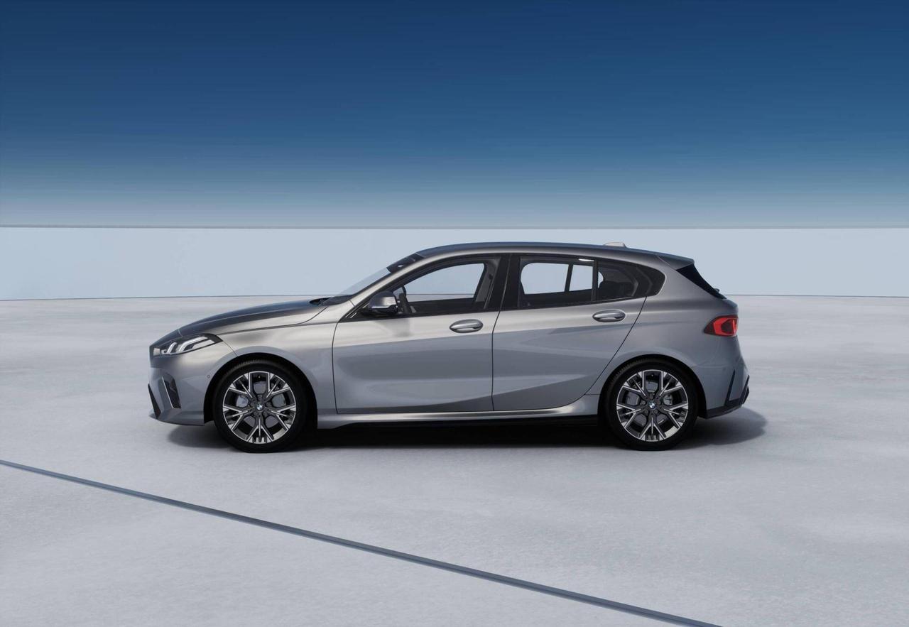 BMW Serie 1 116 MSport Design