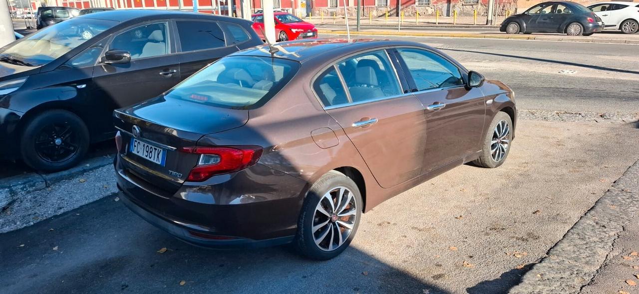 Fiat Tipo 1.6 Mjt 4 porte Opening Edition 12 mesi garantita