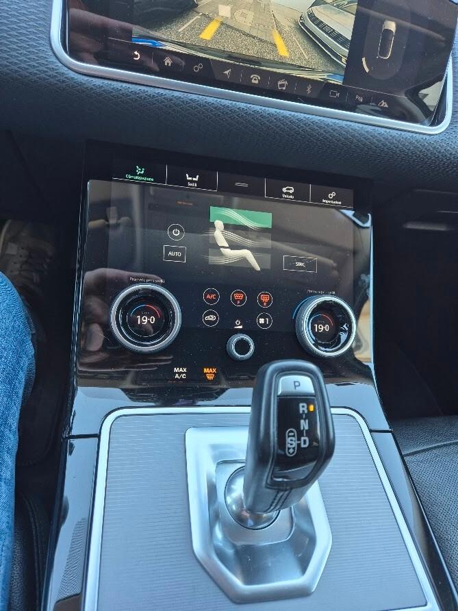 Land Rover Range Evoque 2.0D I4-L.Flw 150 CV AWD Auto S