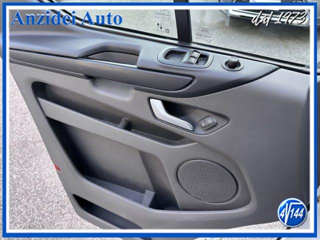 FORD Transit Custom 320 2.0 EcoBlue 130 PC Furgone Trend