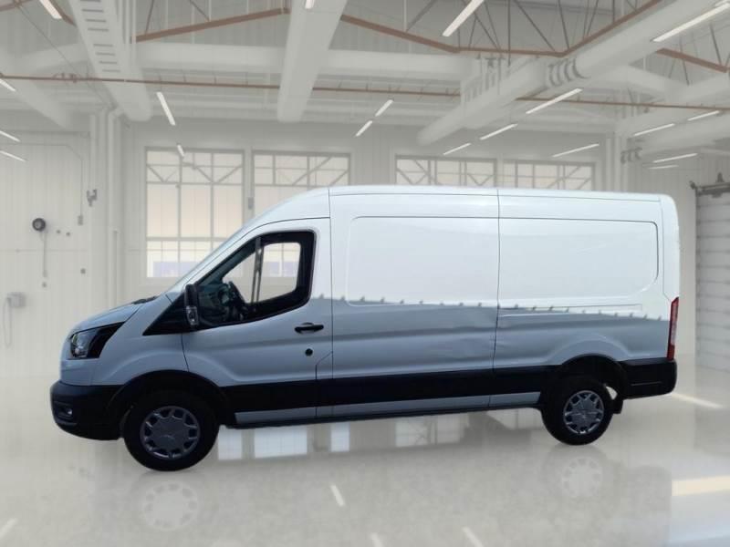 Ford Transit VII Furgone Transit 330 2.0 Tdci 130cv Trend L3h2 E6.2