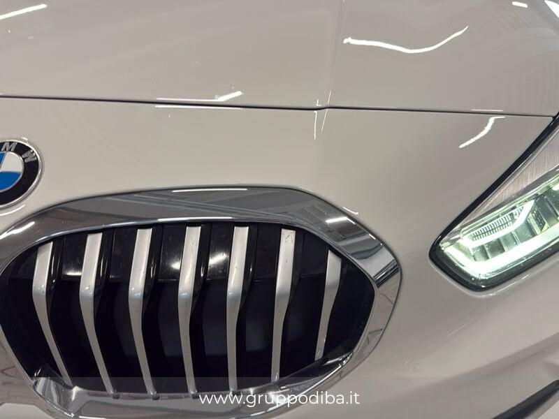 BMW Serie 1 F40 Diesel 116d Msport auto