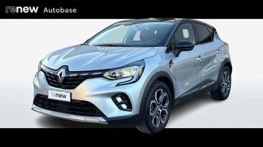 Renault Captur II 2019 1.6 E-TECH Hybrid Techno Fast Track Auto 14