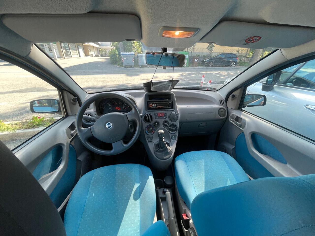 Fiat Panda 1.2 Dynamic
