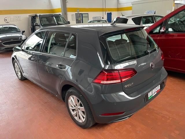 Volkswagen Golf 1.0 TSI 85 CV 5p. Match