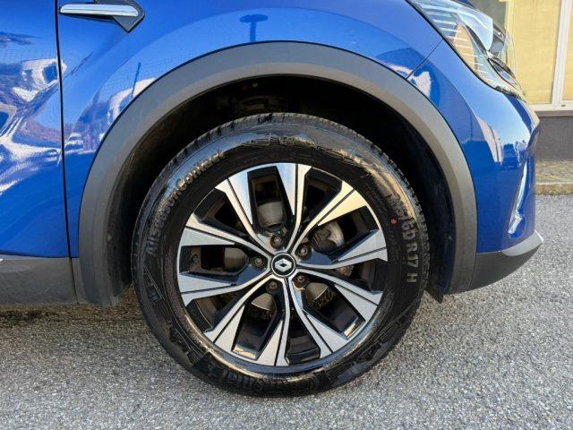 RENAULT Captur TCe 90 CV Techno NAVI - LED - TELECAMERA - 17