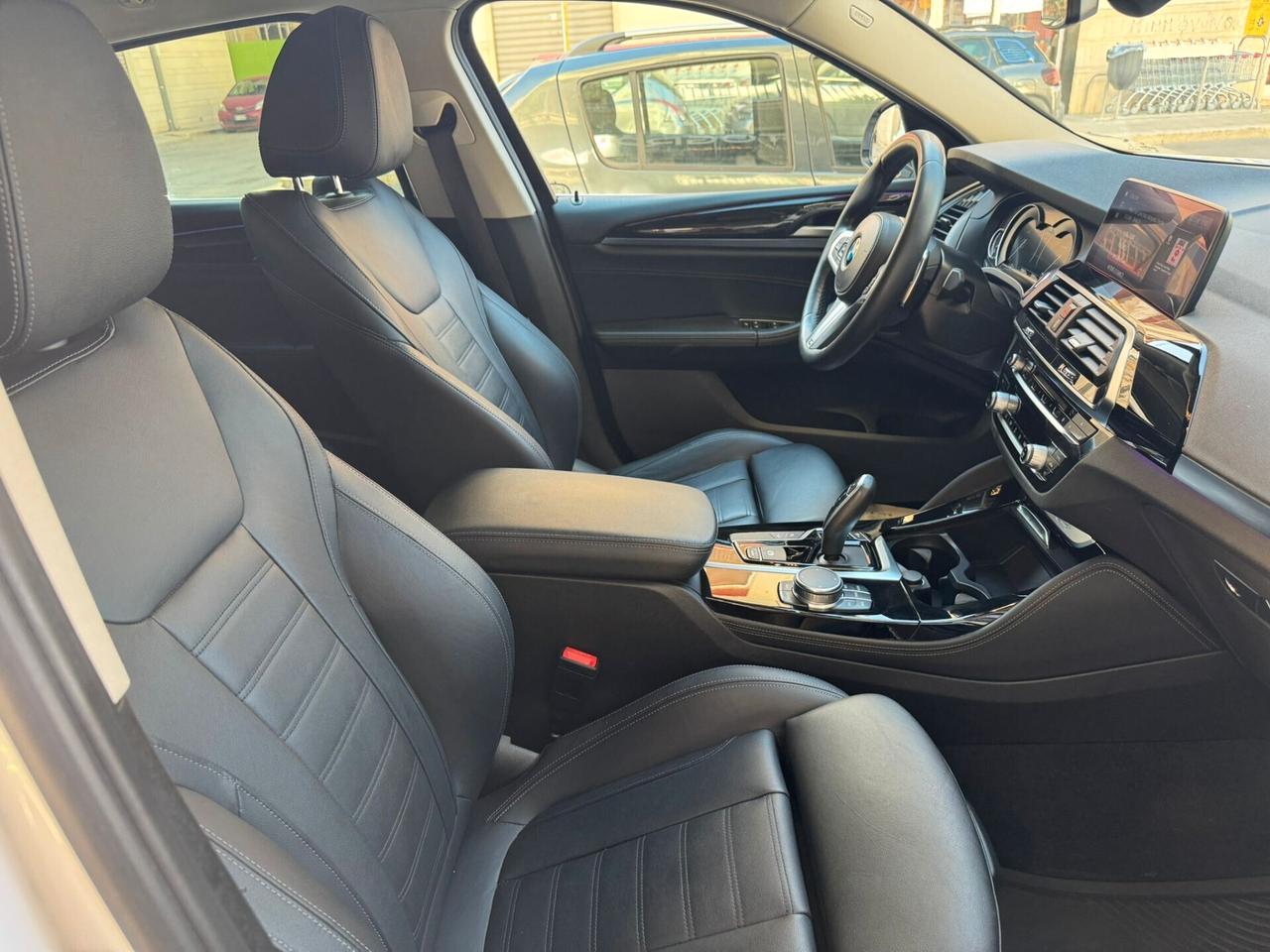Bmw X4 xDrive30d xLine 265Cv