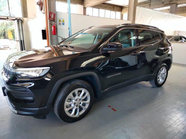 JEEP Compass 1.6 Multijet 130cv Limited PROMO