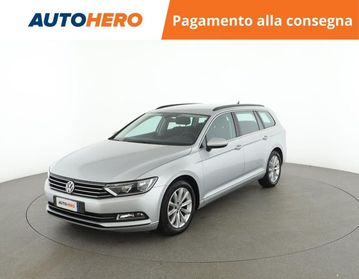 VOLKSWAGEN Passat Variant 2.0 TDI DSG Business BlueMotion Tech